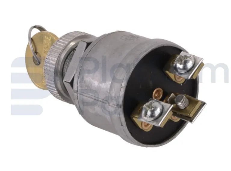 UpRight - Switch, key, 3P - UP-10155-000