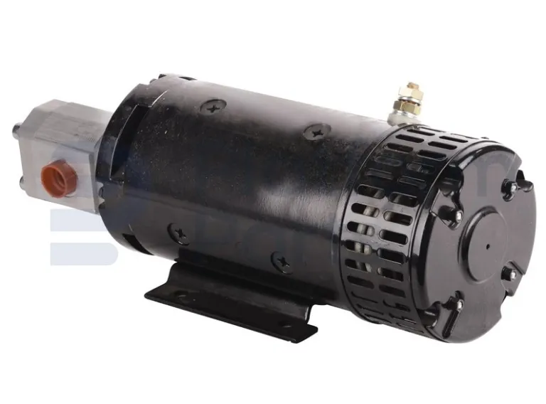 UpRight - Pump, hydraulic - UP-114071-000