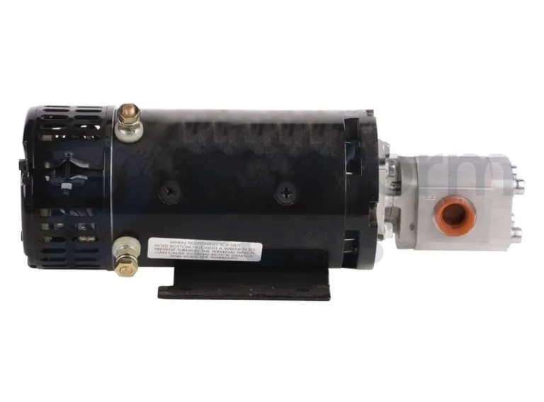 UpRight - Pump, hydraulic - UP-114071-000