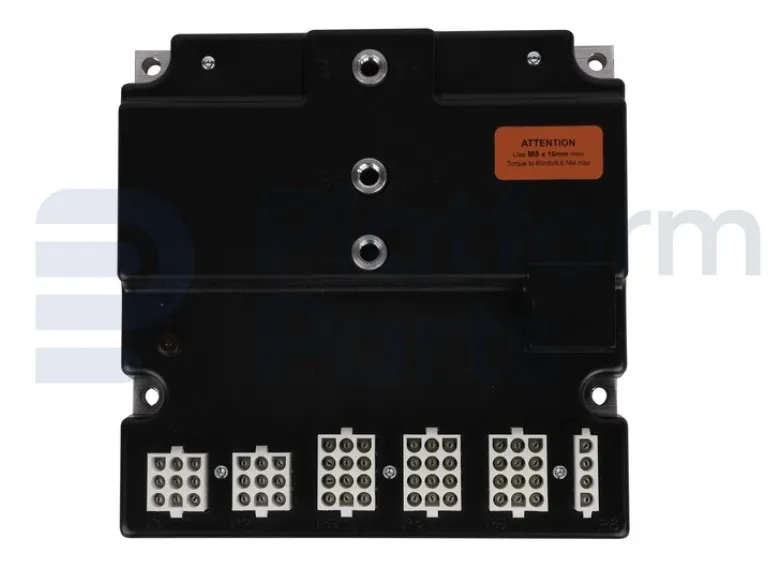 Snorkel - Electronic card, ground control - UP-3030327-000