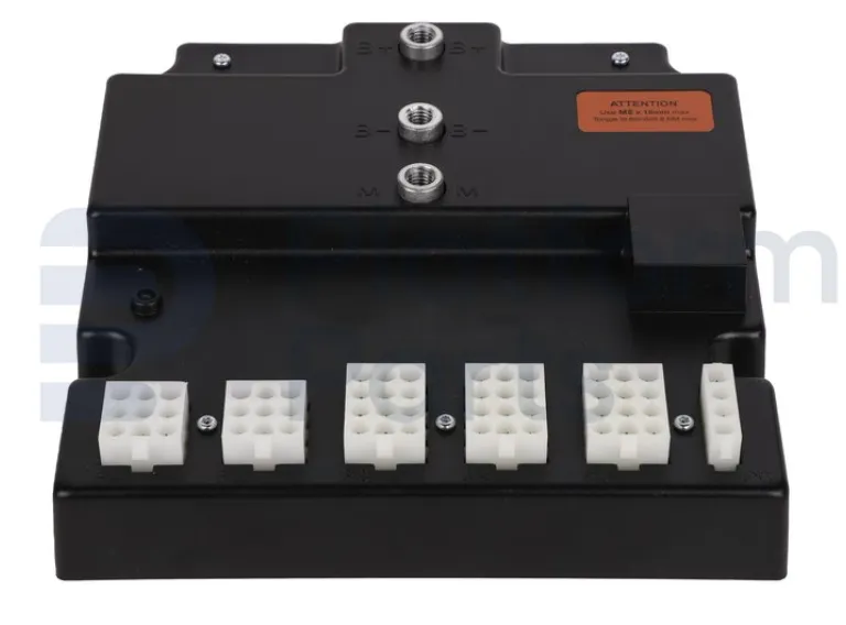 Snorkel - Electronic card, ground control - UP-3030327-000