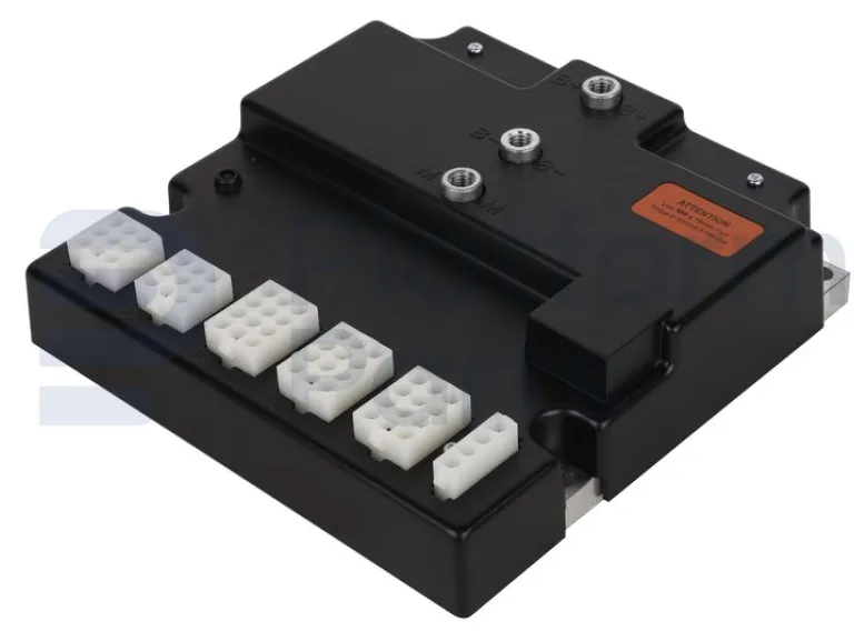 Snorkel - Electronic card, ground control - UP-3030327-000