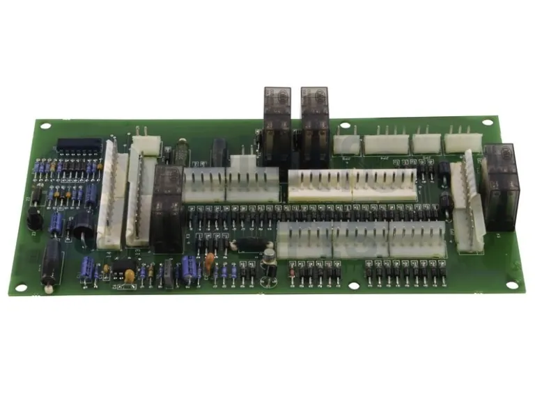 UpRight - Electronic card, ground control - UP-500448-000