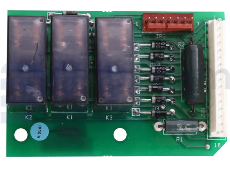 UpRight - Electronic card, control box - UP-500454-000