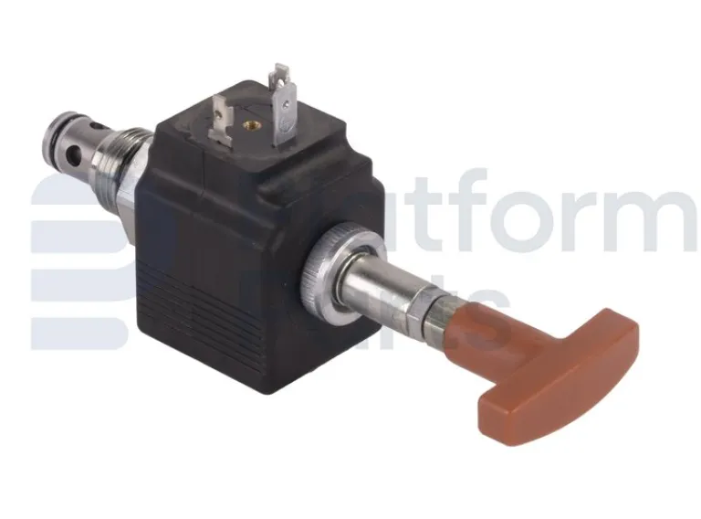 UpRight - Valve - UP-501483-000