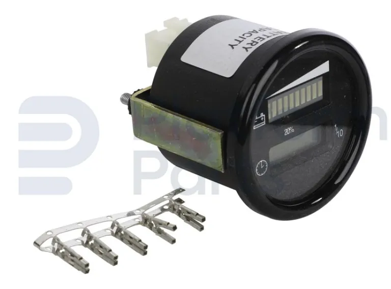 UpRight - Hour meter - UP-501522-000