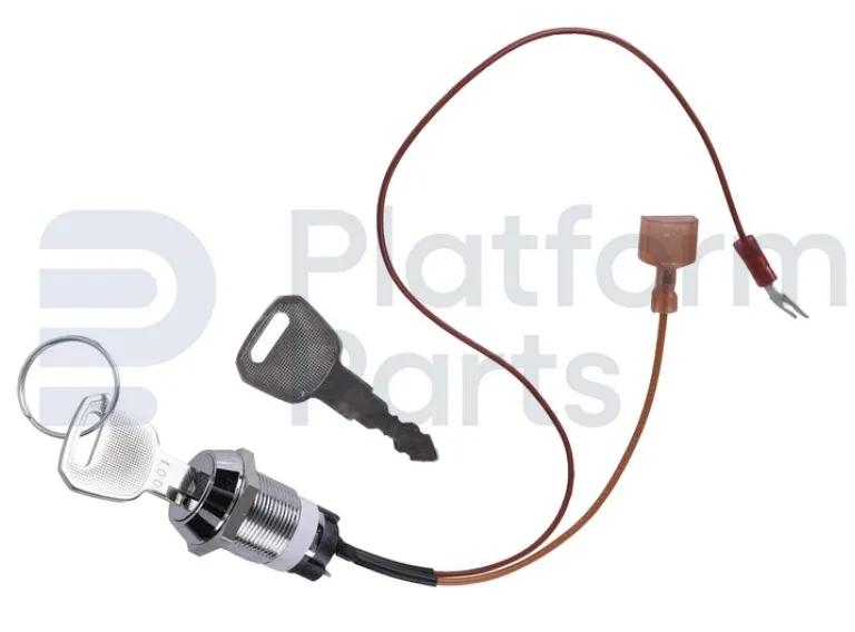 UpRight - Switch, key, 2P - UP-501866-000