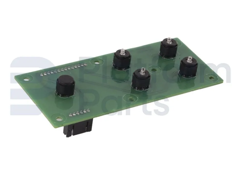 UpRight - Electronic card, ground control - UP-501871-000