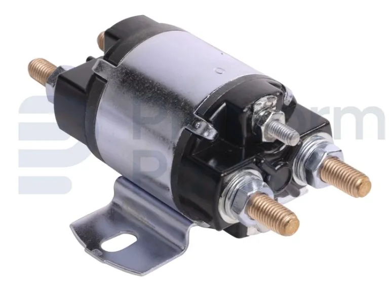 UpRight - Contactor 48V - UP-501875-000