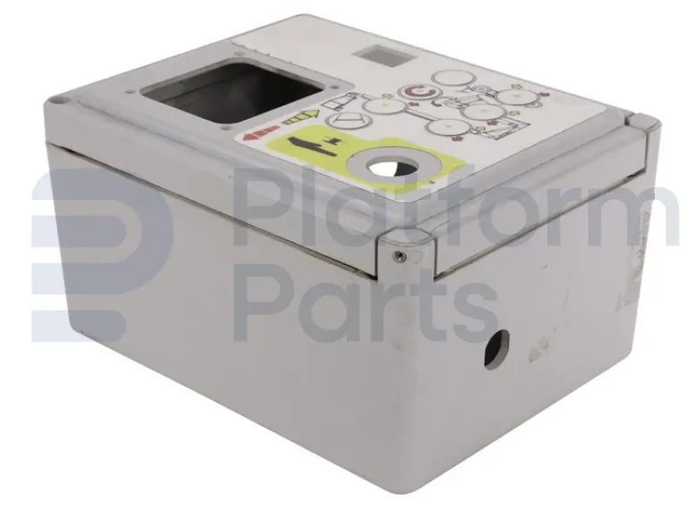 UpRight - Control box, Upright - UP-501881-000