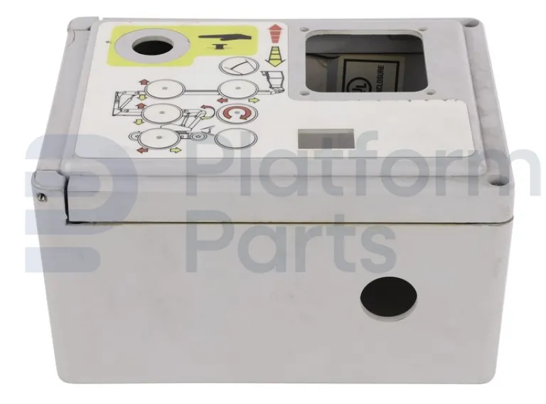 UpRight - Control box, Upright - UP-501881-000