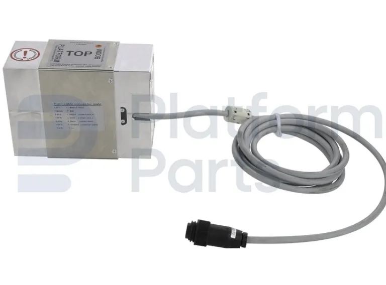 UpRight - Sensor, overload - UP-501886-000