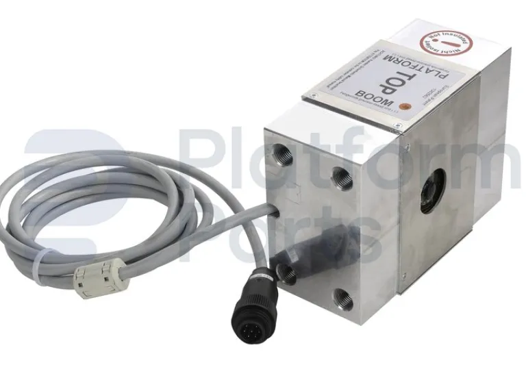 UpRight - Sensor, overload - UP-501886-000