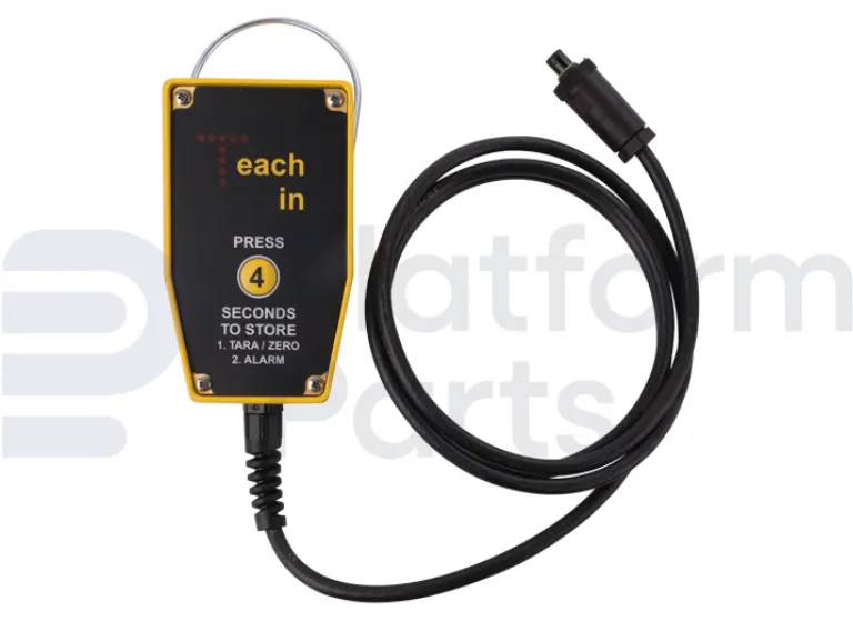 Snorkel - Analyzer - UP-501886-001