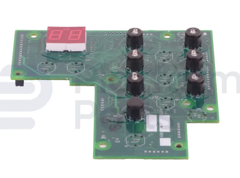 UpRight - Electronic card, control box - UP-502453-000