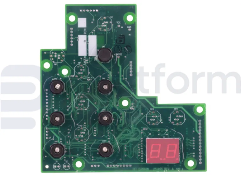 UpRight - Electronic card, control box - UP-502453-000