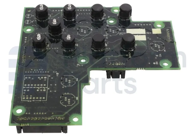 UpRight - Electronic card, ground control - UP-502457-000