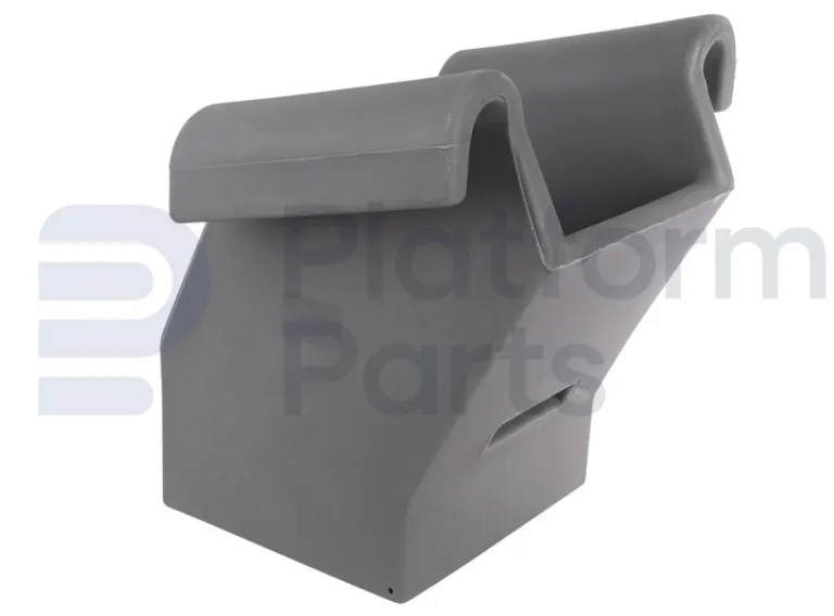 UpRight - Control box, Upright - UP-502484-000