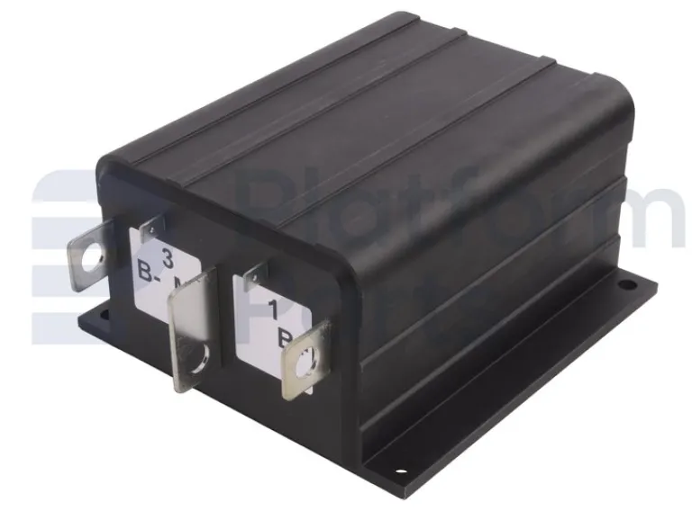 UpRight - Electronic control unit - UP-502492-000