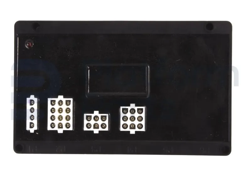 UpRight - Electronic card, overload - UP-504558-000