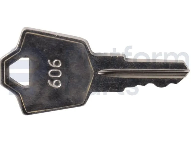 UpRight - Switch, key - UP-510366-001
