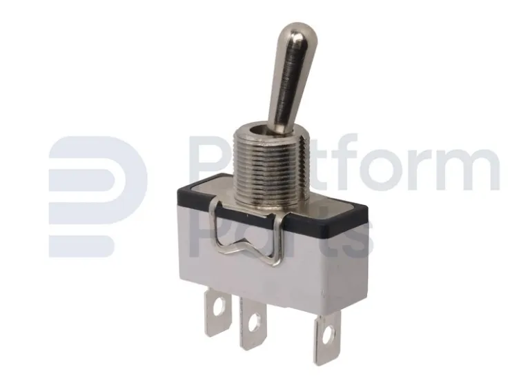 UpRight - Switch, toggle, 2P - UP-510521-000