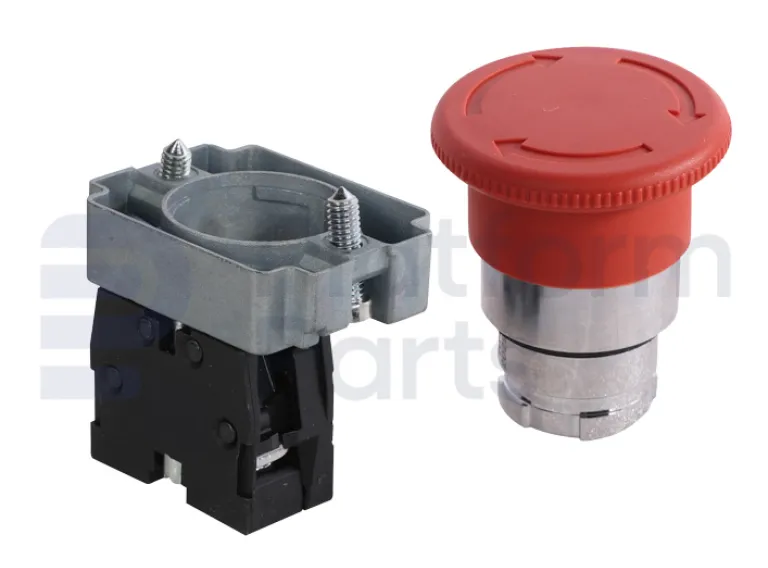 UpRight - Emergency stop - UP-510524-000