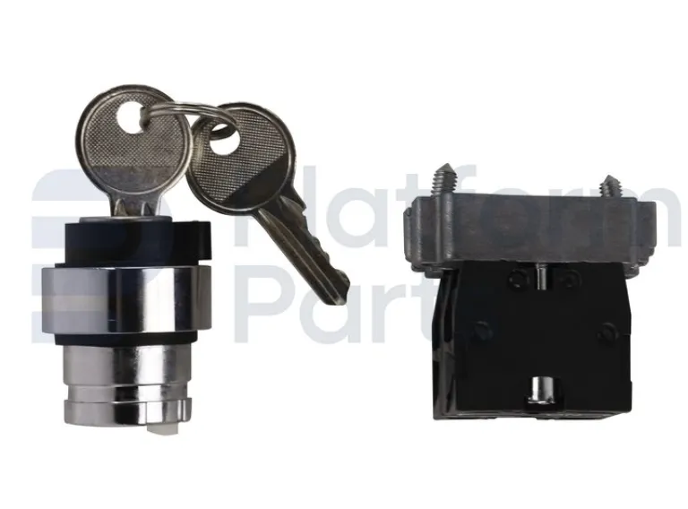 UpRight - Switch, key, 3P - UP-512543-000