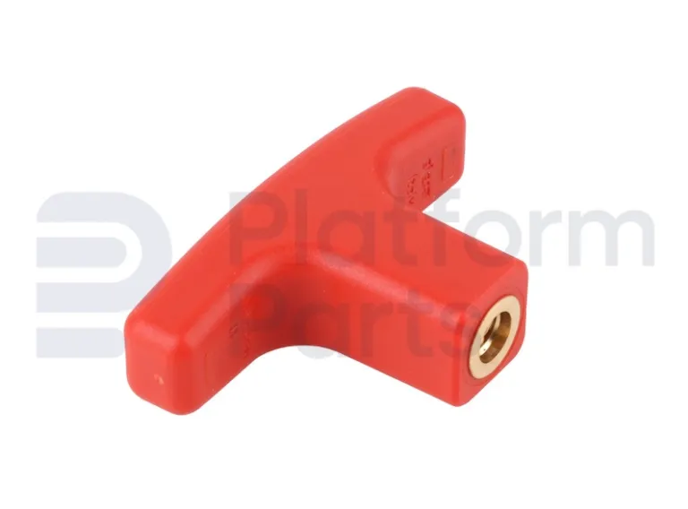 UpRight - Emergency lowering cable - UP-513286-000