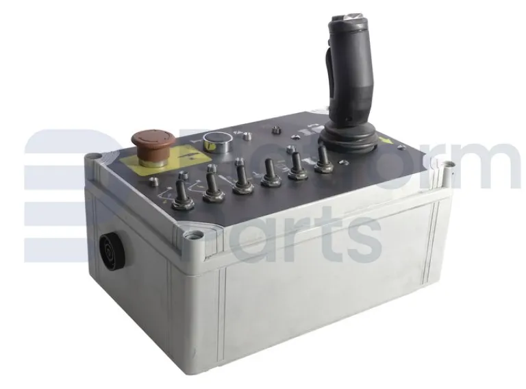UpRight - Control box, Upright - UP-513433-002