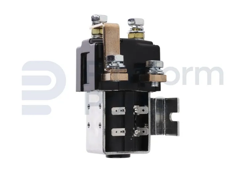 Snorkel - Contactor 12V - UP-513550-000