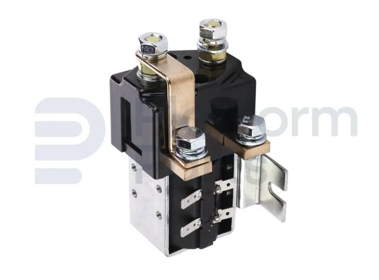 Snorkel - Contactor 12V - UP-513550-000