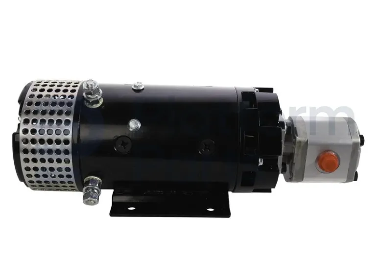 UpRight - Electric motor - UP-514275-000