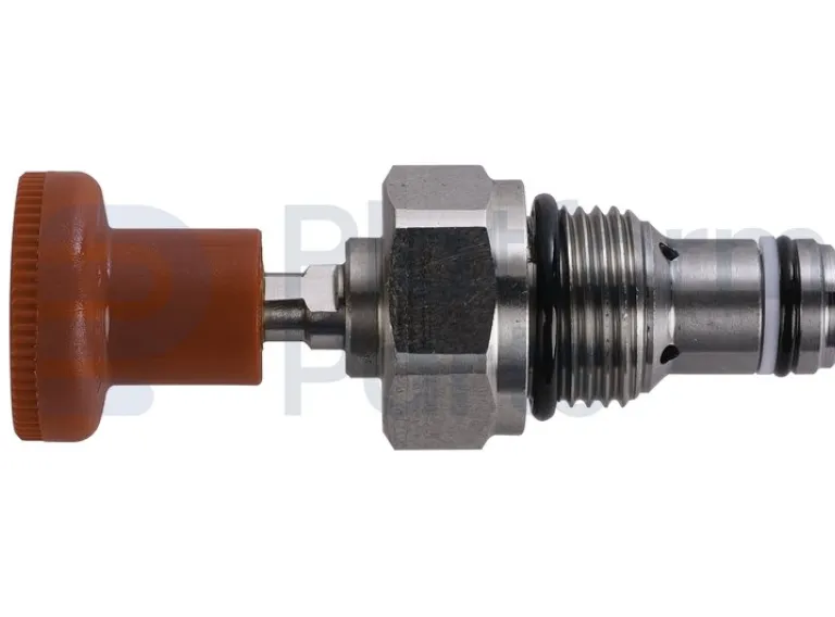 UpRight - Valve, emergency lowering - UP-515174-000