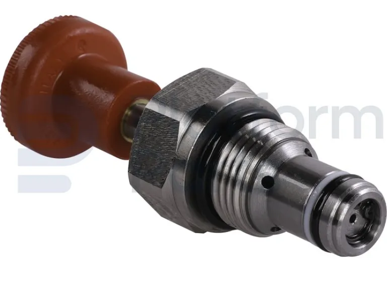 UpRight - Valve, emergency lowering - UP-515174-000