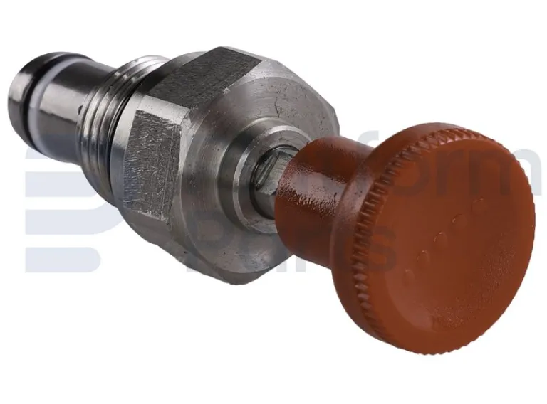 UpRight - Valve, emergency lowering - UP-515174-000