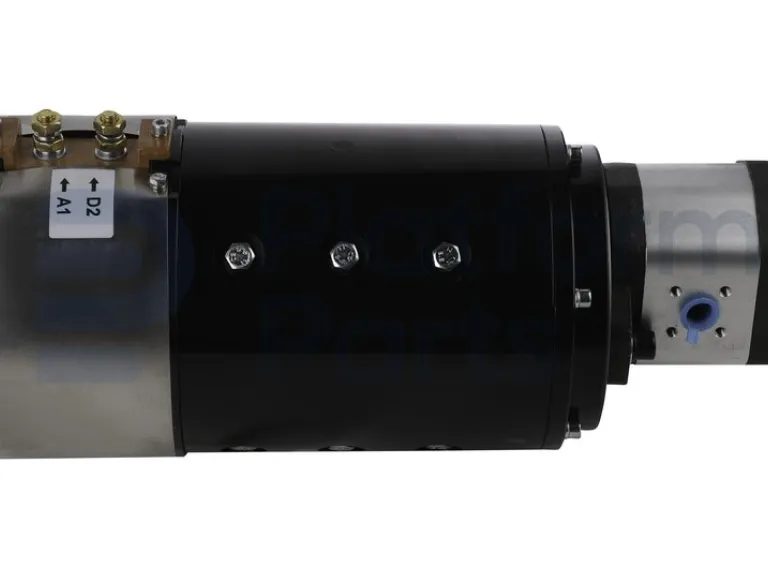 UpRight - Electric motor - UP-515652-000SK