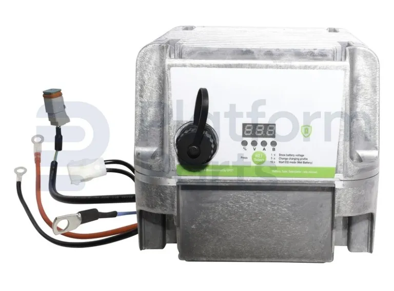 UpRight - Battery-charger 24VDC - UP-516175-000