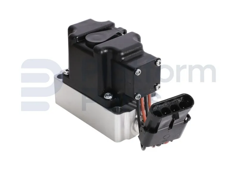 JLG - Pump, hydraulic - VA-J7007496