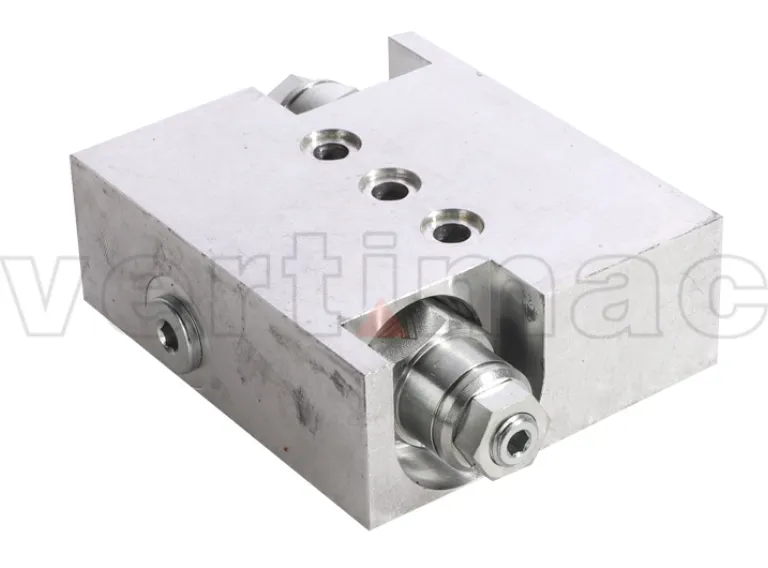 JLG - Valve - VA-J7017172