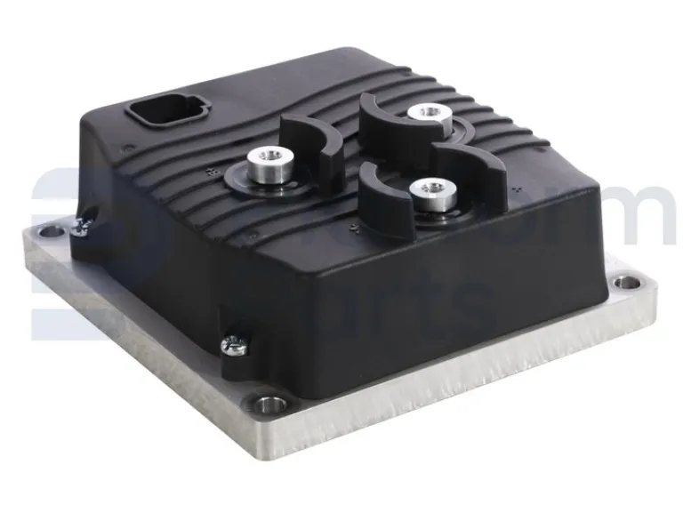 Genie - Electronic control unit - VAR-G05