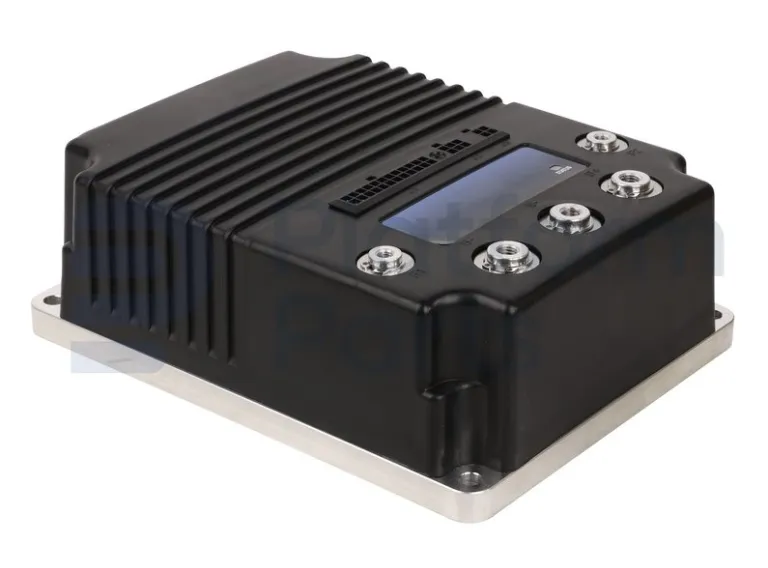 Genie - Electronic control unit - VAR-G128335