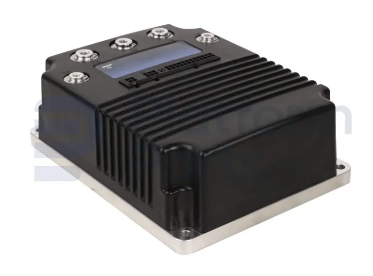 Genie - Electronic control unit - VAR-G128335