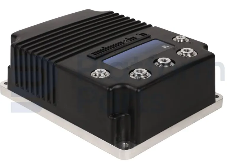 Genie - Electronic control unit - VAR-G128337