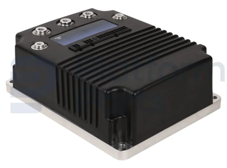 Genie - Electronic control unit - VAR-G128337