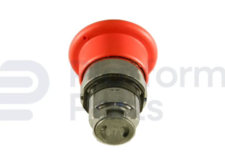 Schneider / Telemecanique - Emergency stop - ZB4BT4