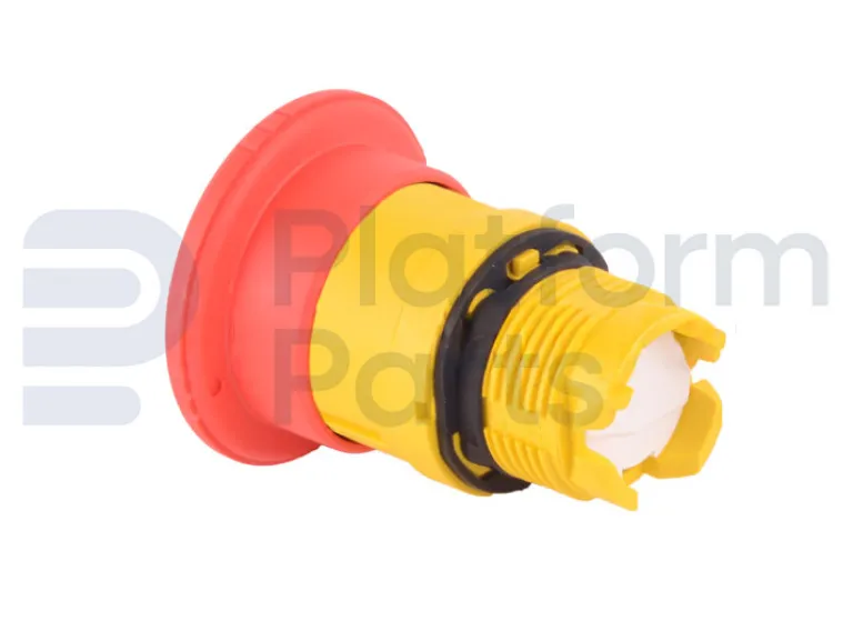 Schneider / Telemecanique - Emergency stop - ZB5AS844