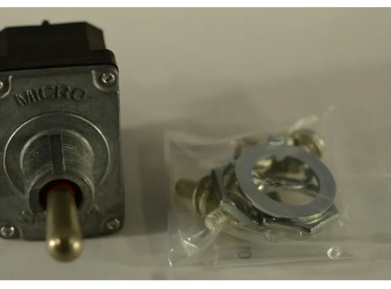 Snorkel - Switch, toggle, 3P - 2NT1-5