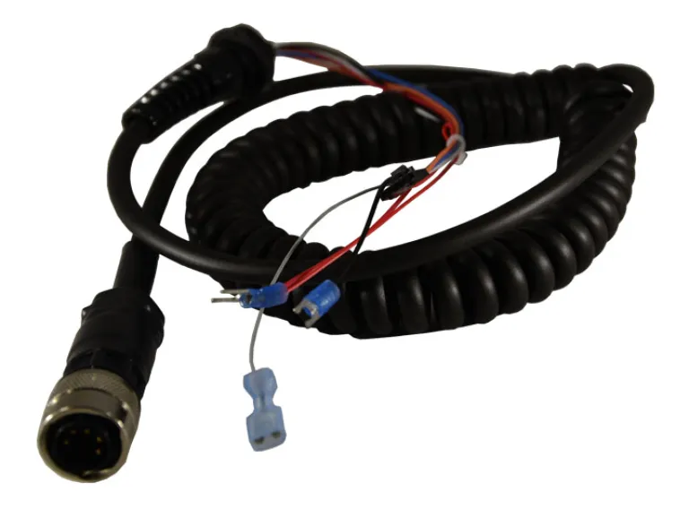 Genie - Control box, accessories - CBC-62162