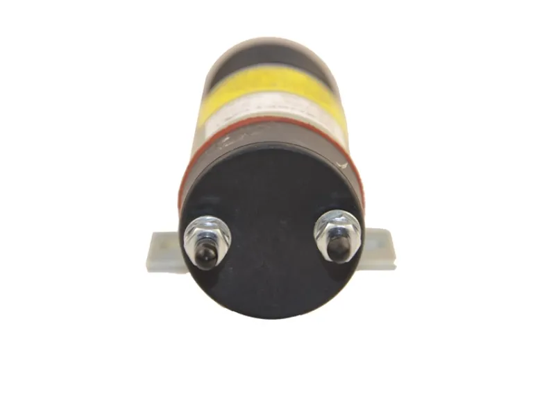 Genie - Solenoid, throttle - GE-20780